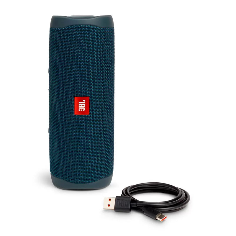 JBL Flip 5 Blue