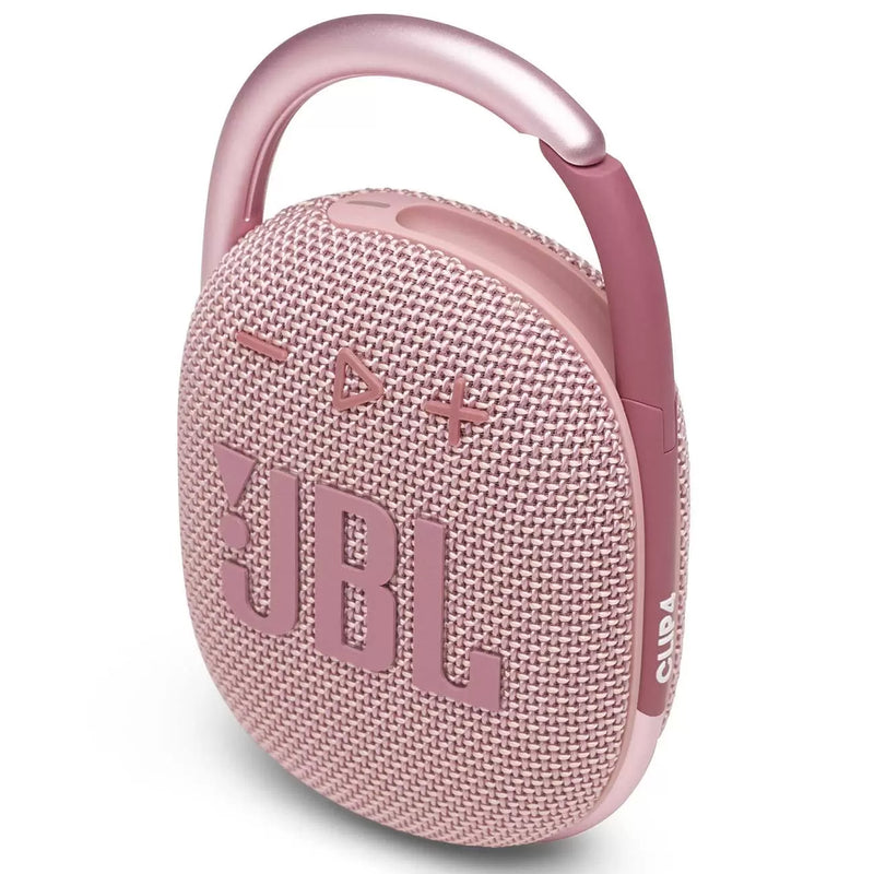 JBL Clip4 PINK