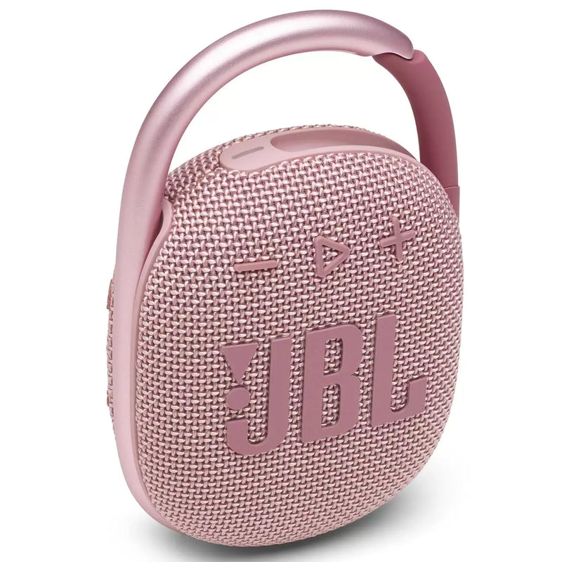 JBL Clip4 PINK