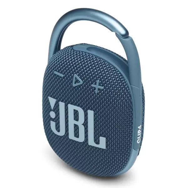 JBL Clip 4 BLUE