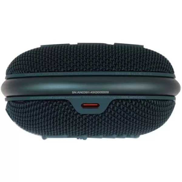 JBL Clip 4 BLUE