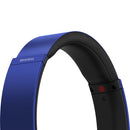 Sony MDR-XB650BT EXTRABASS Bluetooth Headphones (Blue)
