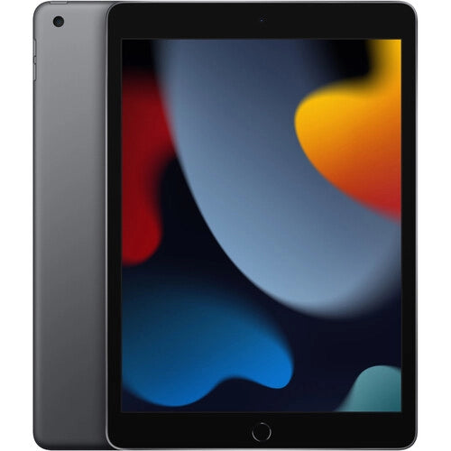 Apple 10.2" iPad (9th Generation)