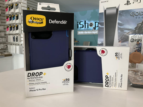 iPhone 12 Pro Max/ iPhone 13 Pro Max Case with MagSafe Defender Series Pro