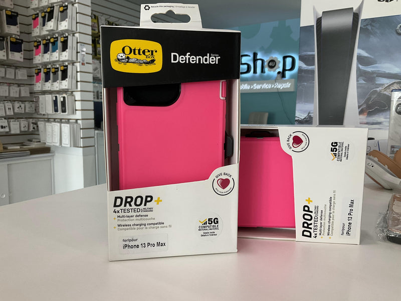 iPhone 12 Pro Max/ iPhone 13 Pro Max Case with MagSafe Defender Series Pro