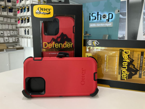 iPhone 13 mini and iPhone 12 mini Case Defender Series