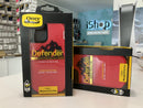 iPhone 12 and iPhone 12 Pro Case Defender Series