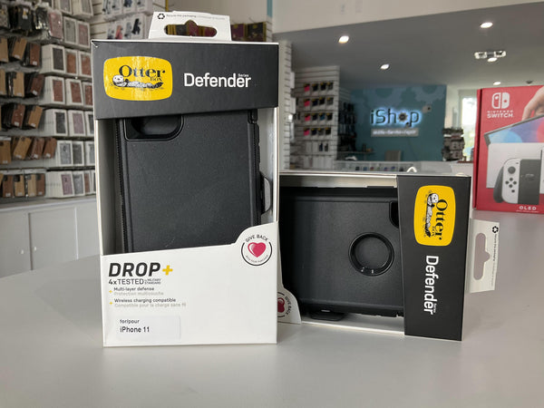 iPhone 11 Case Defender Series