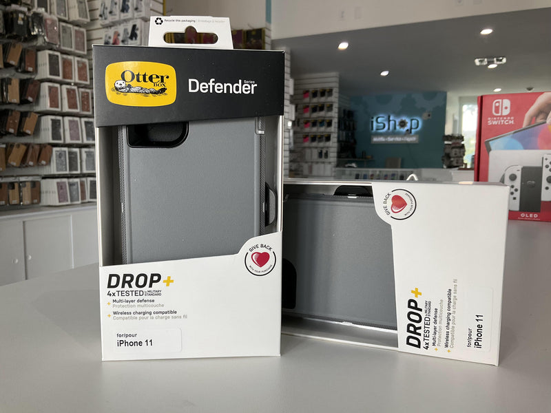 iPhone 11 Case Defender Series