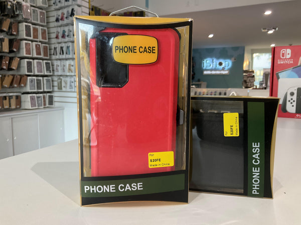 Galaxy S20 FE Case Defender Series