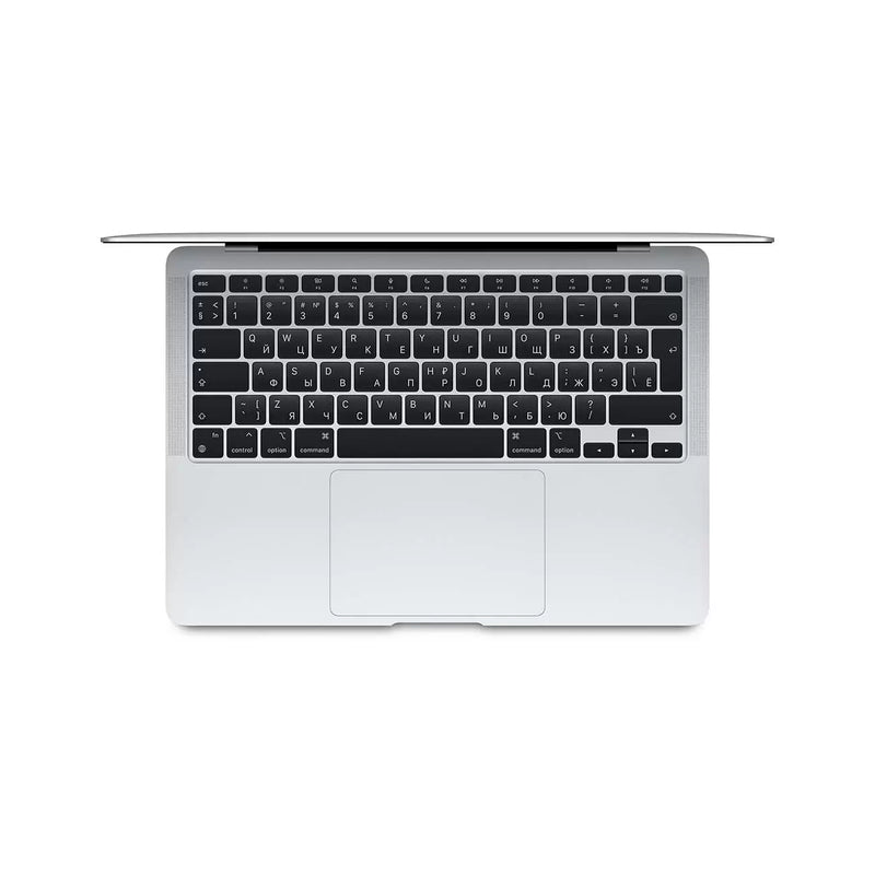 MacBook Air 13" 256GB silver