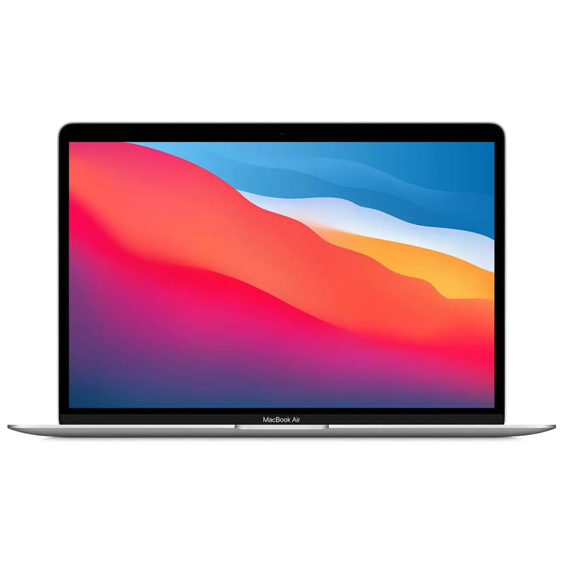 MacBook Air 13" 256GB silver