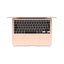 MacBook Air 13" 256GB gold