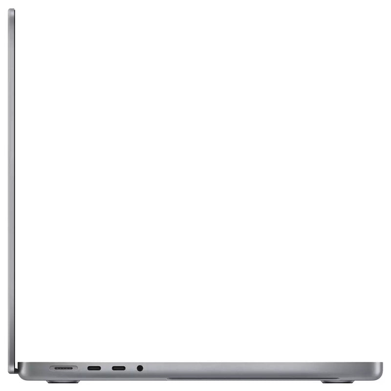 MacBook Pro M1 Chip (13-inch, 8GB RAM, 256GB SSD Storage)