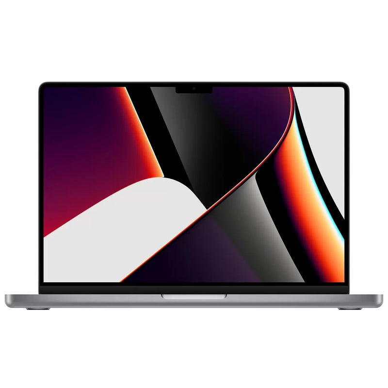 MacBook Pro M1 Chip (13-inch, 8GB RAM, 256GB SSD Storage)