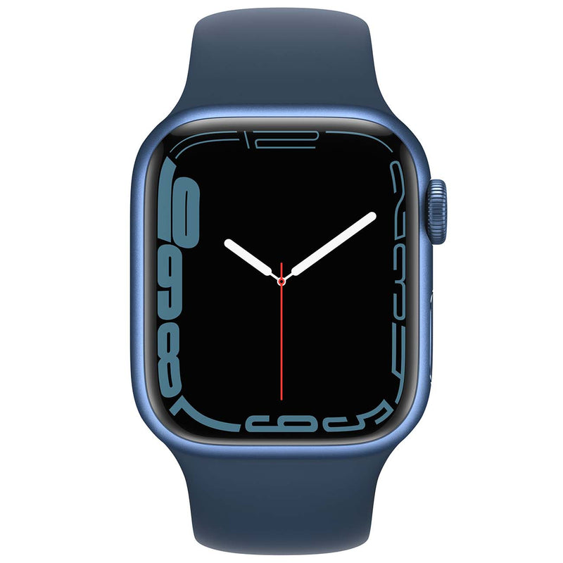 APPLE WATCH S7 41mm Blue