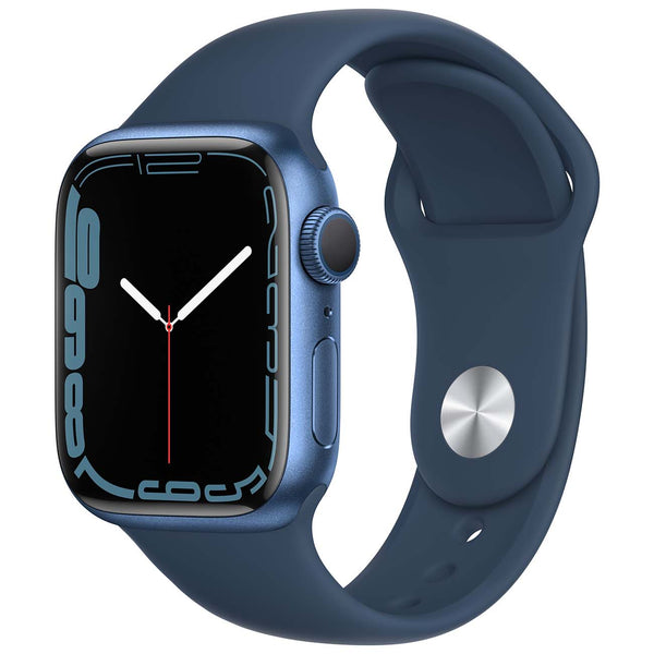 APPLE WATCH S7 41mm Blue