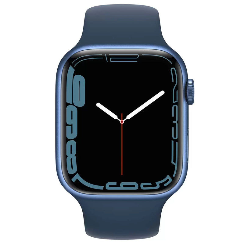 APPLE WATCH 7 45MM BLUE