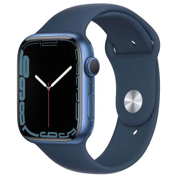 APPLE WATCH 7 45MM BLUE