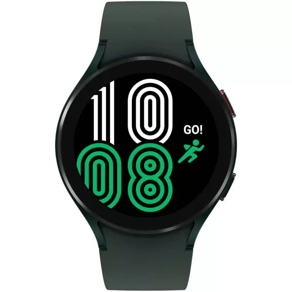 Samsung Galaxy Watch 4 green 44mm