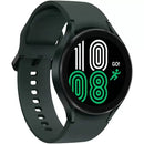 Samsung Galaxy Watch 4 green 44mm