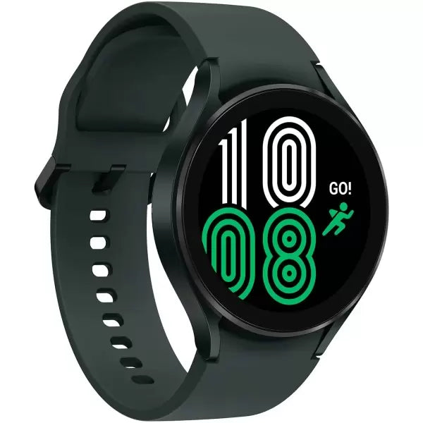 Samsung Galaxy Watch 4 green 44mm