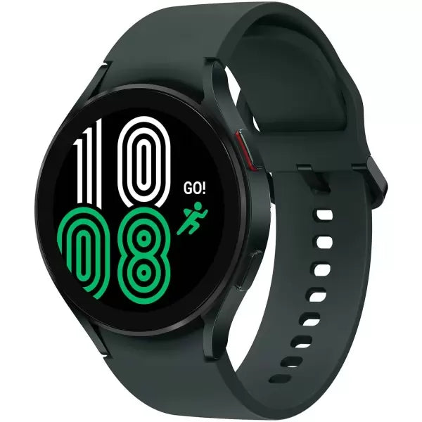 Samsung Galaxy Watch 4 green 44mm