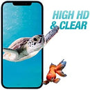 iPhone 12 Pro - CLEAR - Glass Protection