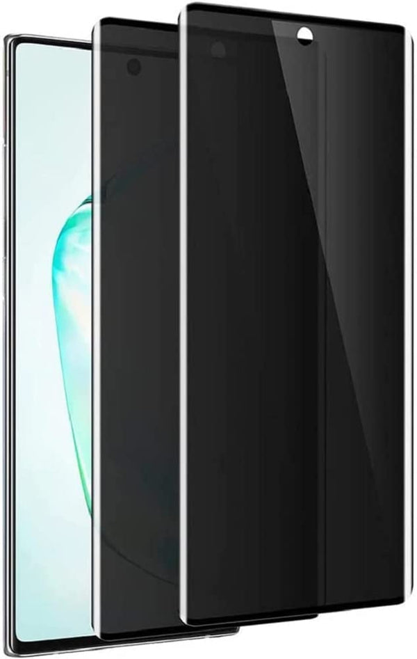 Samsung Galaxy S22 Ultra Privacy Glass Protection