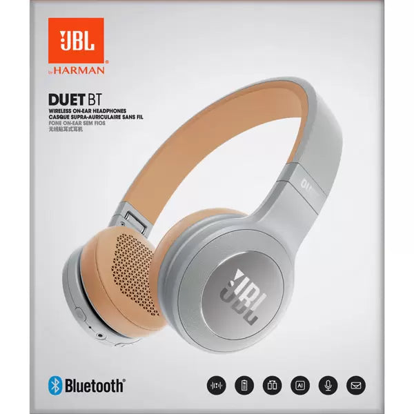 JBL DUET BT