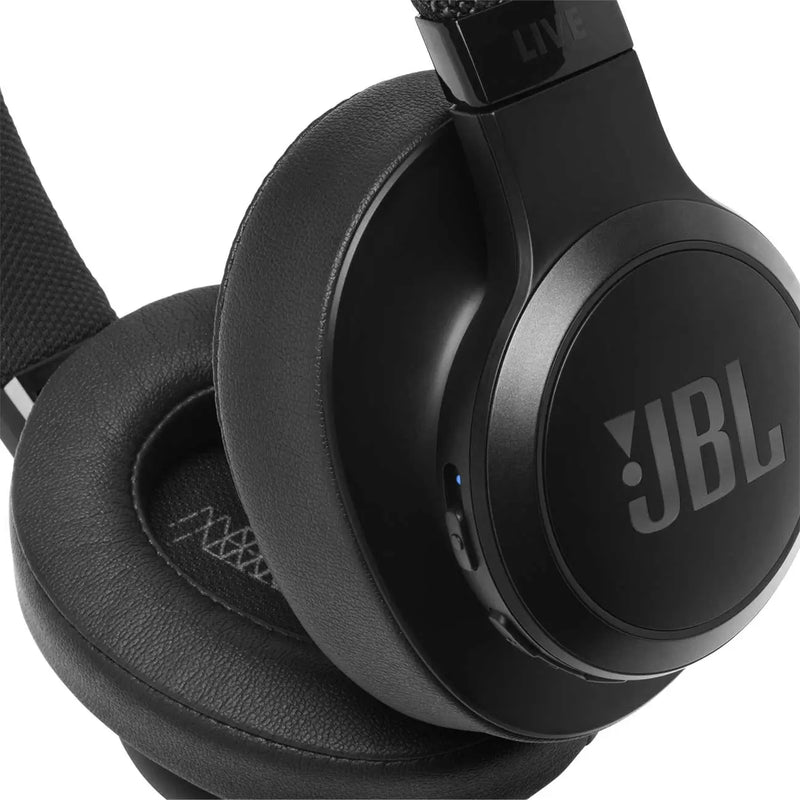 JBL 500 LIVE BLACK