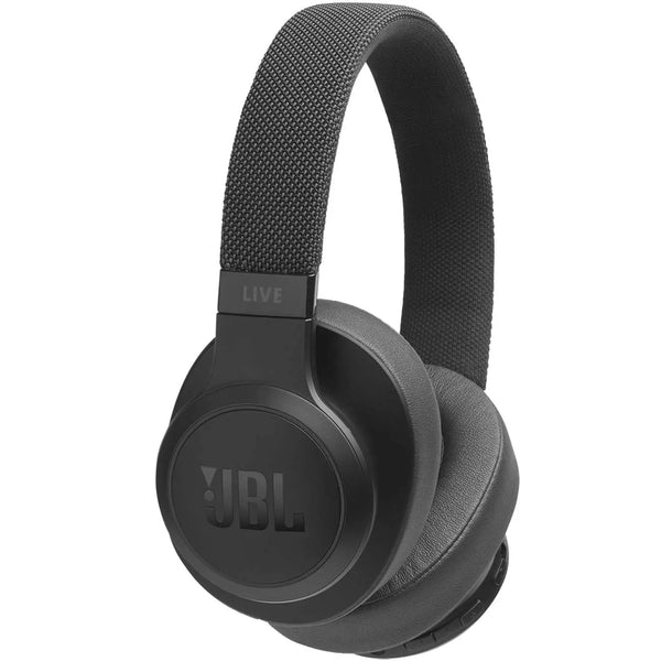 JBL 500 LIVE BLACK