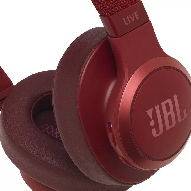 JBL 500 LIVE RED