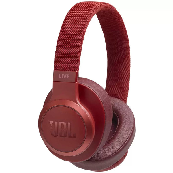 JBL 500 LIVE RED