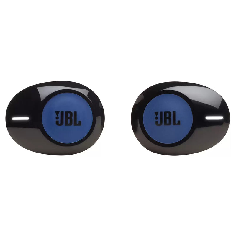 JBL tune120 blue