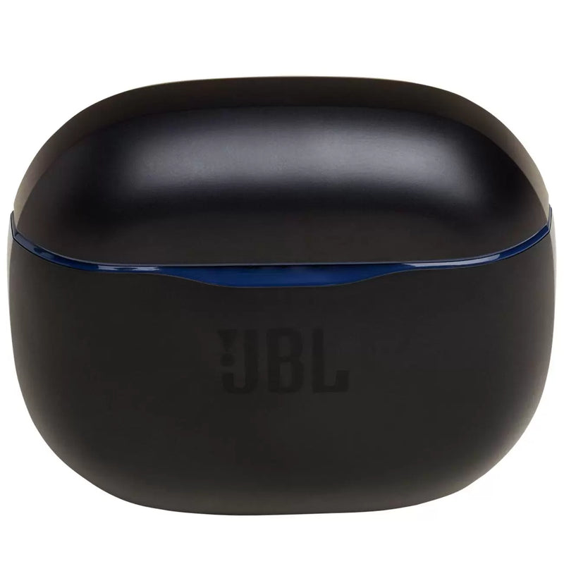 JBL tune120 blue