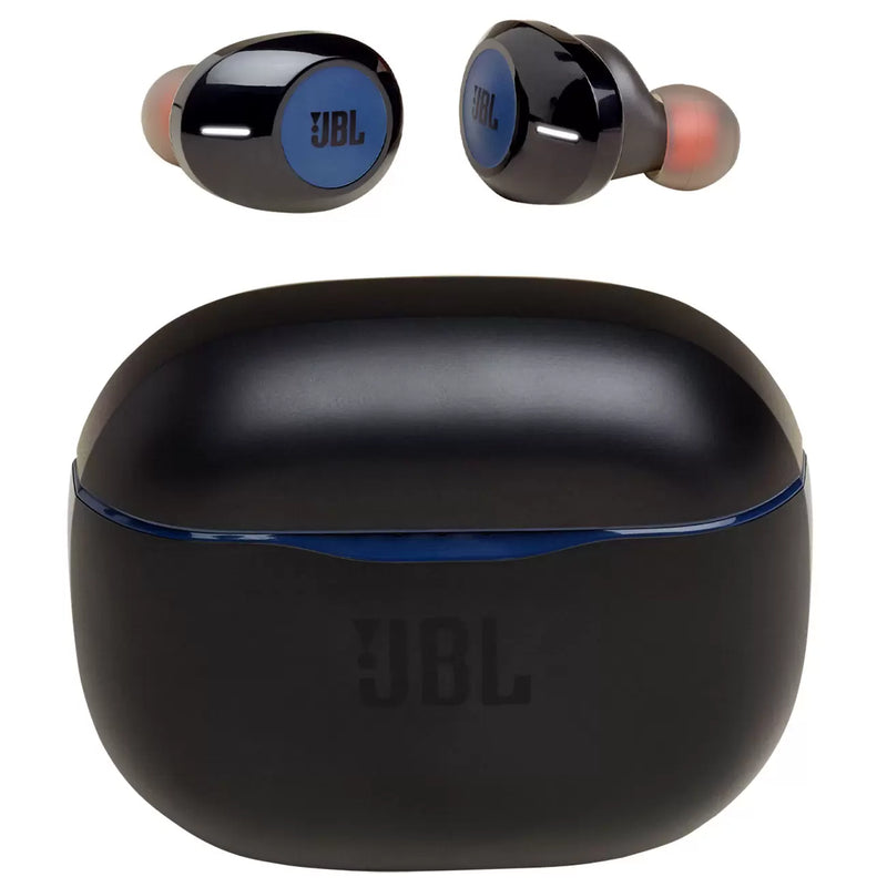 JBL tune120 blue