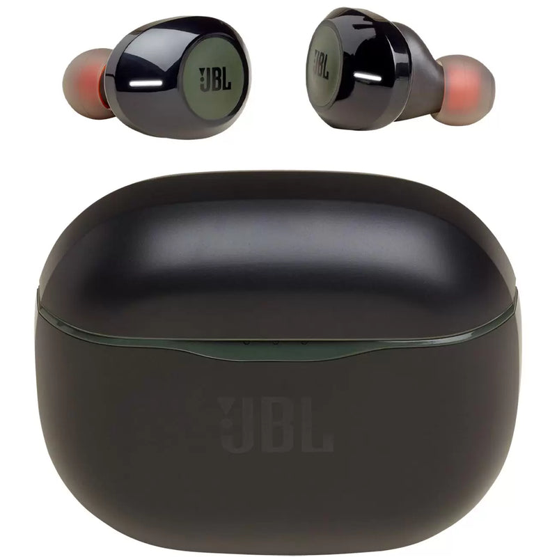 JBL tune120 green