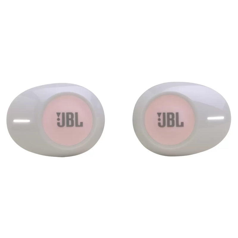 JBL tune120 pink