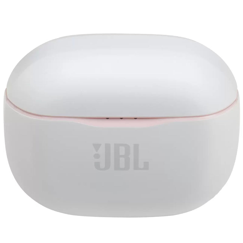 JBL tune120 pink