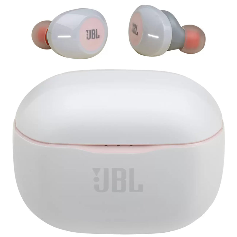 JBL tune120 pink