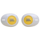 JBL tune 120 yellow