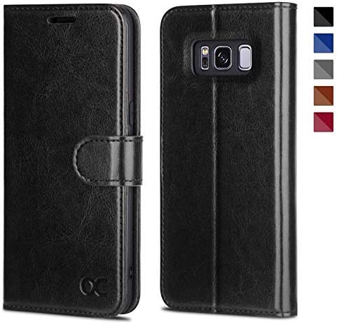 Samsung Galaxy S8  Wallet Case