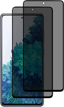 Anti-Spy Screen Protector for Samsung Galaxy S23+ Plus- Full Screen Privacy Screen Protector, 3D Tempered Glass Film, 9H Hardness Anti-Peeping Full Coverage Protector Anti Scratch Screen