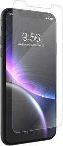 iPhone XR - CLEAR - Glass Protection