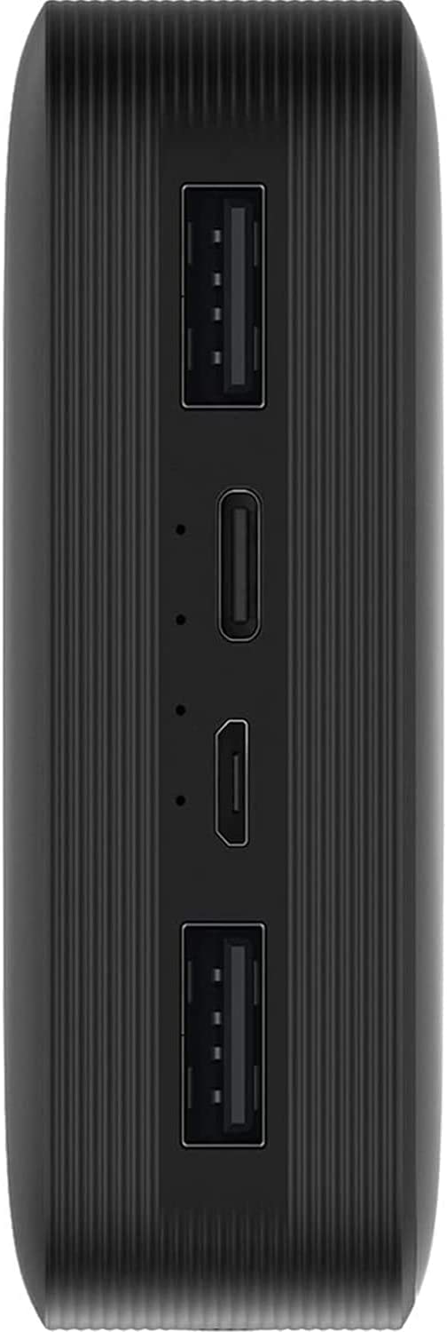 Redmi Power Bank 3 (20,000 mAh)