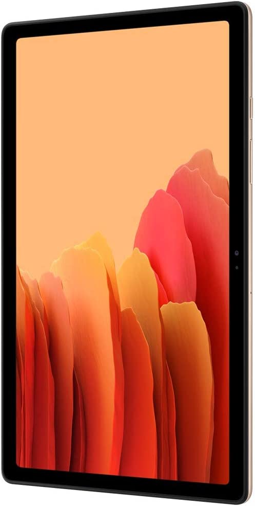 Samsung Galaxy Tab A7  4G + Wifi (Cellullar + Wifi)