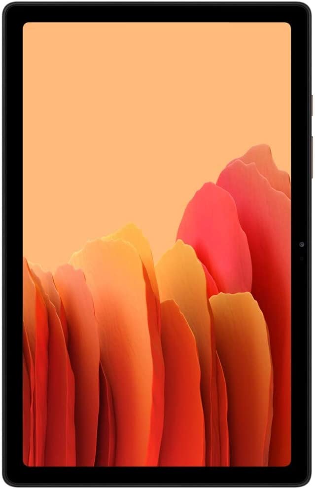 Samsung Galaxy Tab A7  4G + Wifi (Cellullar + Wifi)