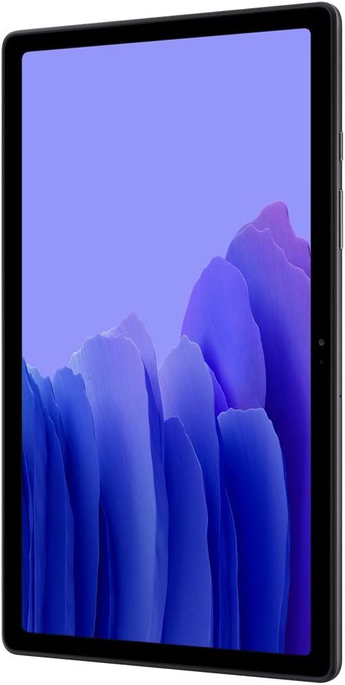 Samsung Galaxy Tab A7  4G + Wifi (Cellullar + Wifi)