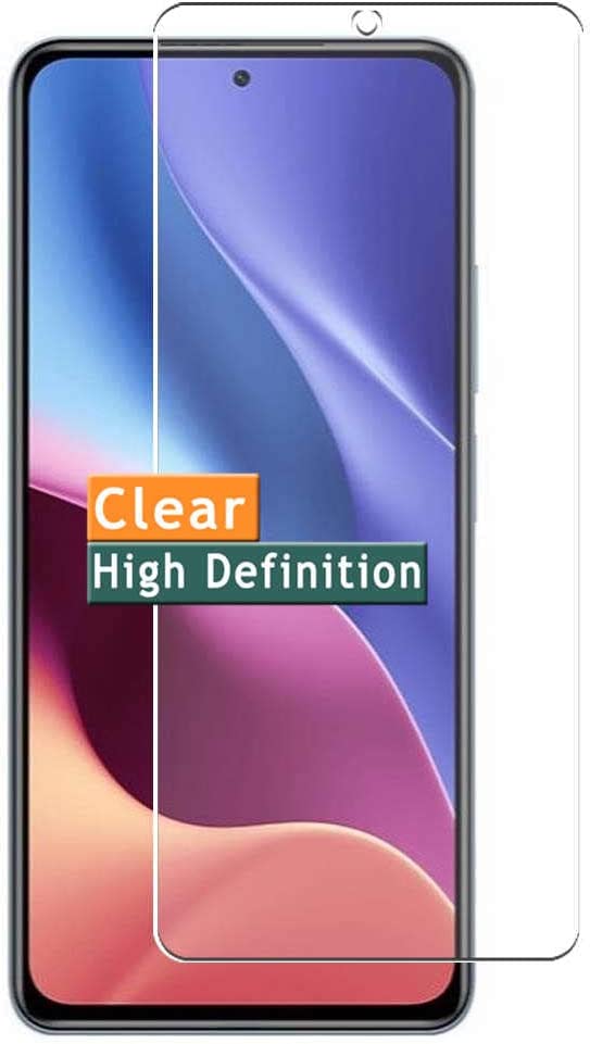 Samsung Galaxy A53 5G - CLEAR - Screen Protector Tempered Glass